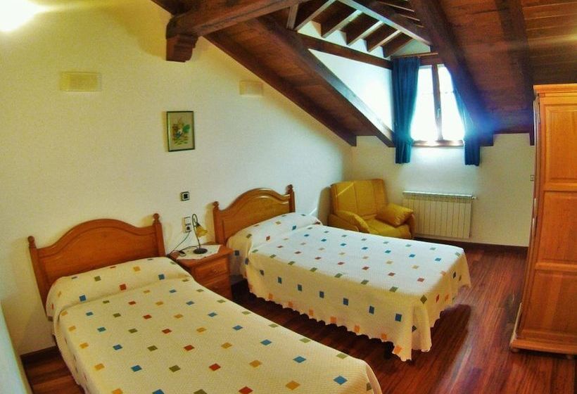 Viviendas Rurales El Cantón