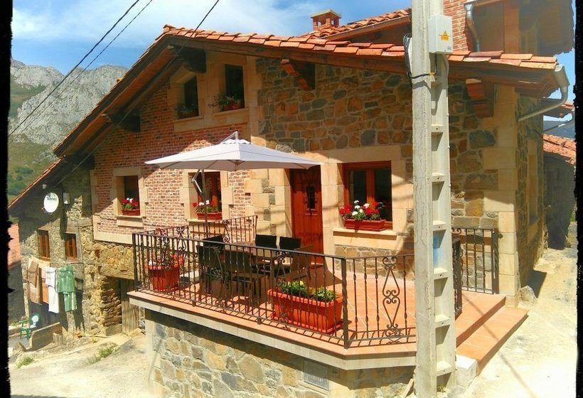 Viviendas Rurales El Cantón