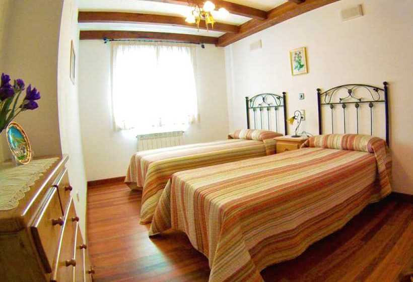 Viviendas Rurales El Cantón