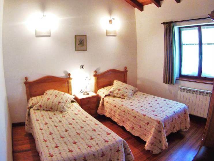 Viviendas Rurales El Cantón