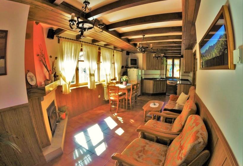 Viviendas Rurales El Cantón