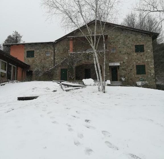 Bed and Breakfast Il Casale Al Lavaggio