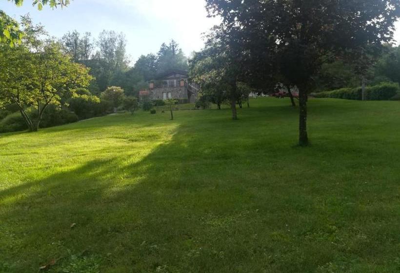 Bed and Breakfast Il Casale Al Lavaggio