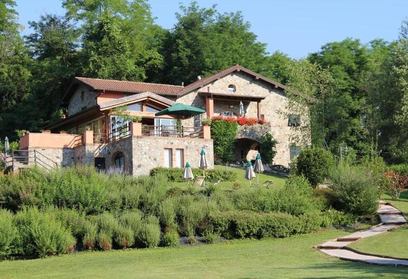 Bed and Breakfast Il Casale Al Lavaggio