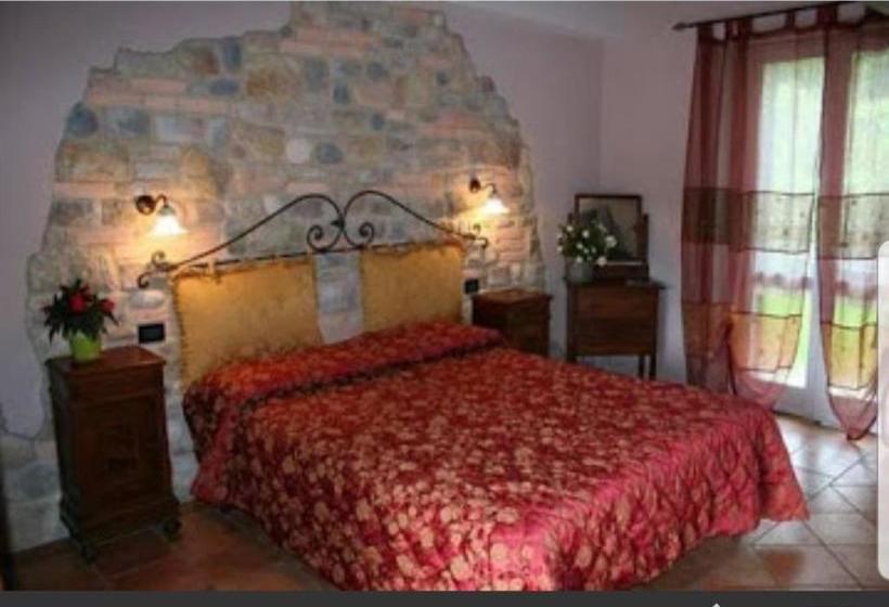 Bed and Breakfast Il Casale Al Lavaggio