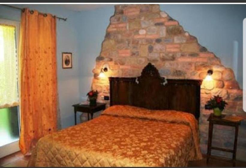 Bed and Breakfast Il Casale Al Lavaggio