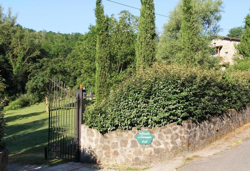 Bed and Breakfast Il Casale Al Lavaggio