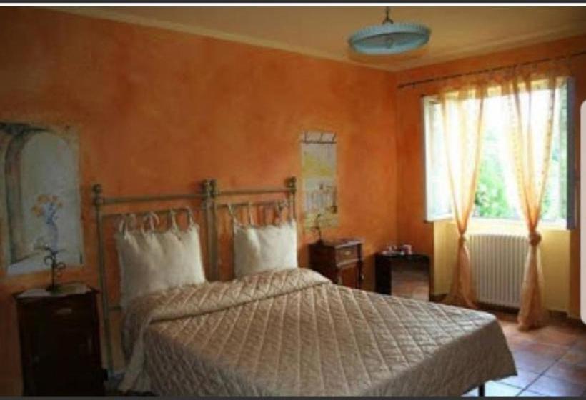 Bed and Breakfast Il Casale Al Lavaggio