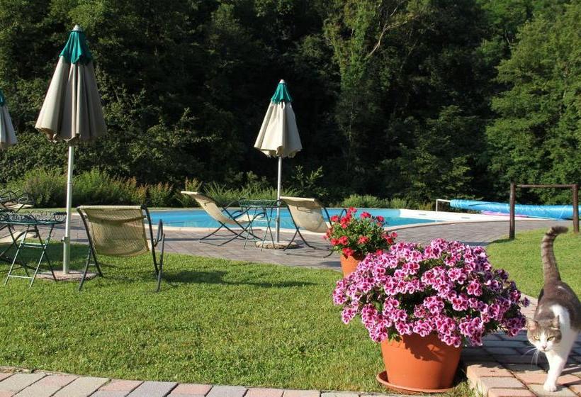 Bed and Breakfast Il Casale Al Lavaggio