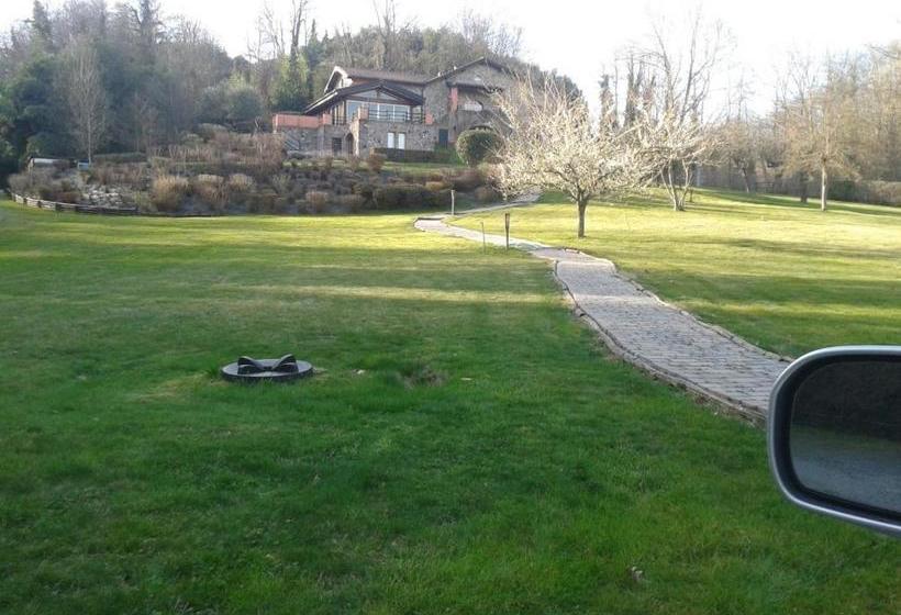 Bed and Breakfast Il Casale Al Lavaggio