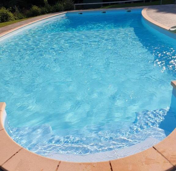 Bed and Breakfast Il Casale Al Lavaggio