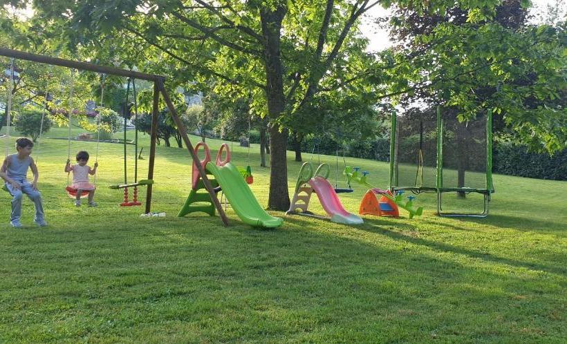 Bed and Breakfast Il Casale Al Lavaggio