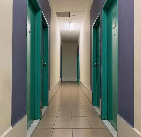 Hotel Fairway