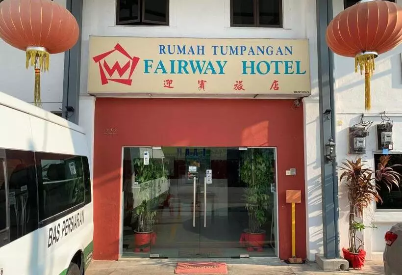 Hotel Fairway