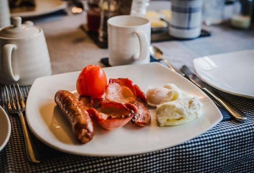 فندق The Old Bakery