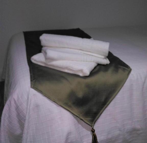 פנסיון Ontinyent Rooms