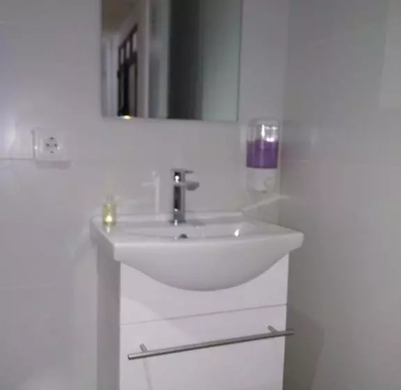 پانسیون Ontinyent Rooms