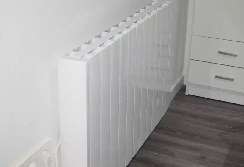 پانسیون Ontinyent Rooms