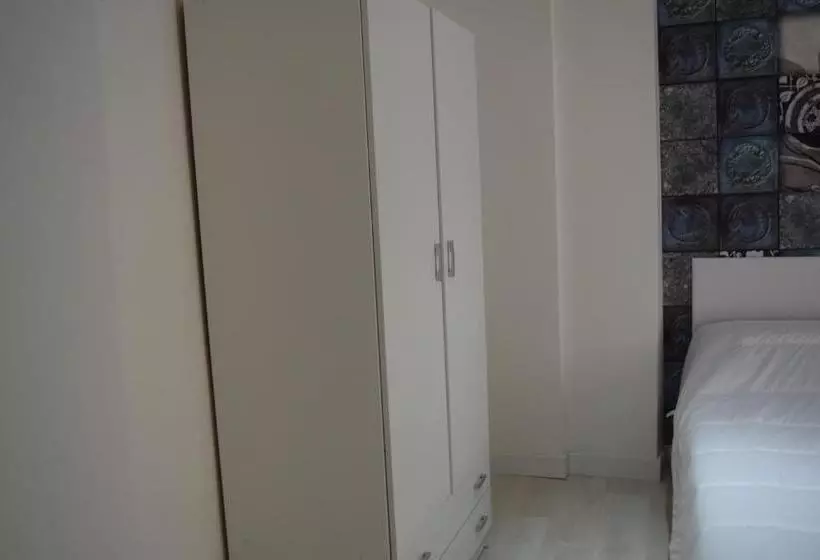 پانسیون Ontinyent Rooms