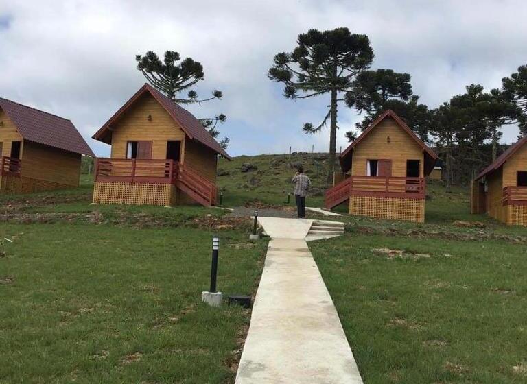 ペンション Pousada Bela Tereza