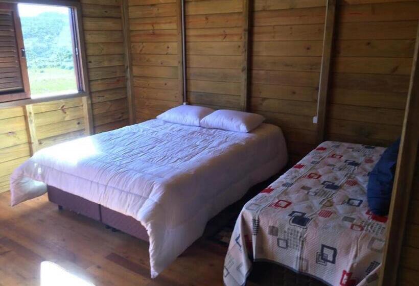 ペンション Pousada Bela Tereza