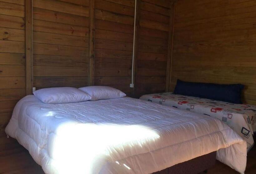 ペンション Pousada Bela Tereza