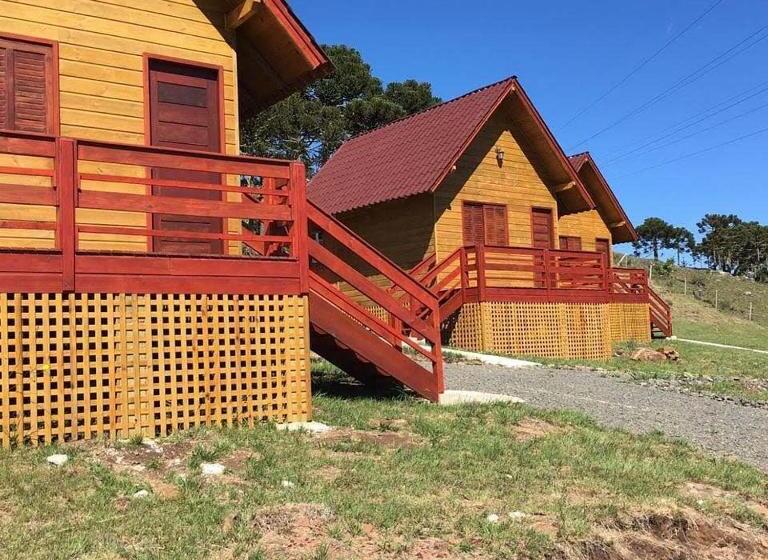 ペンション Pousada Bela Tereza