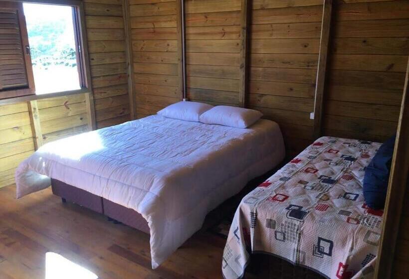 ペンション Pousada Bela Tereza