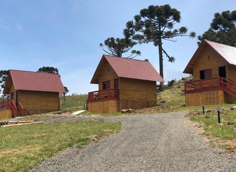 ペンション Pousada Bela Tereza