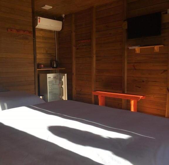 ペンション Pousada Bela Tereza