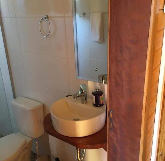 ペンション Pousada Bela Tereza