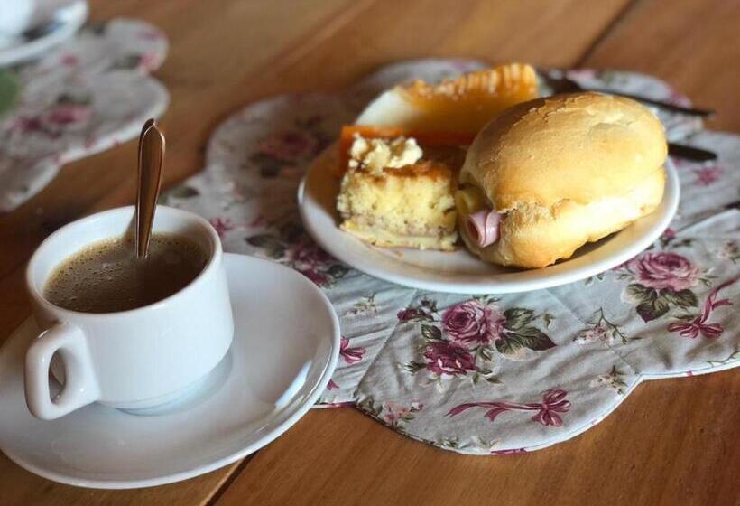 ペンション Pousada Bela Tereza