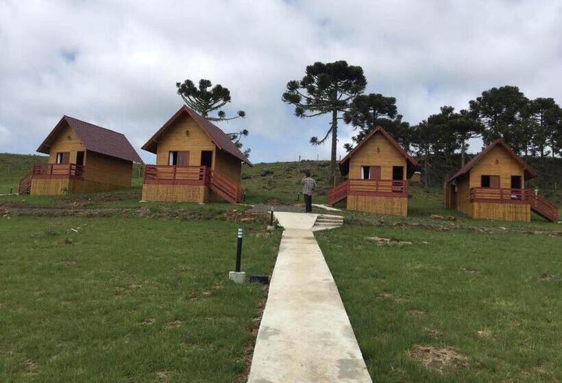 ペンション Pousada Bela Tereza