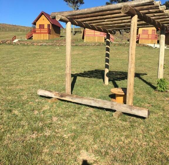 ペンション Pousada Bela Tereza