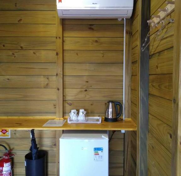 ペンション Pousada Bela Tereza