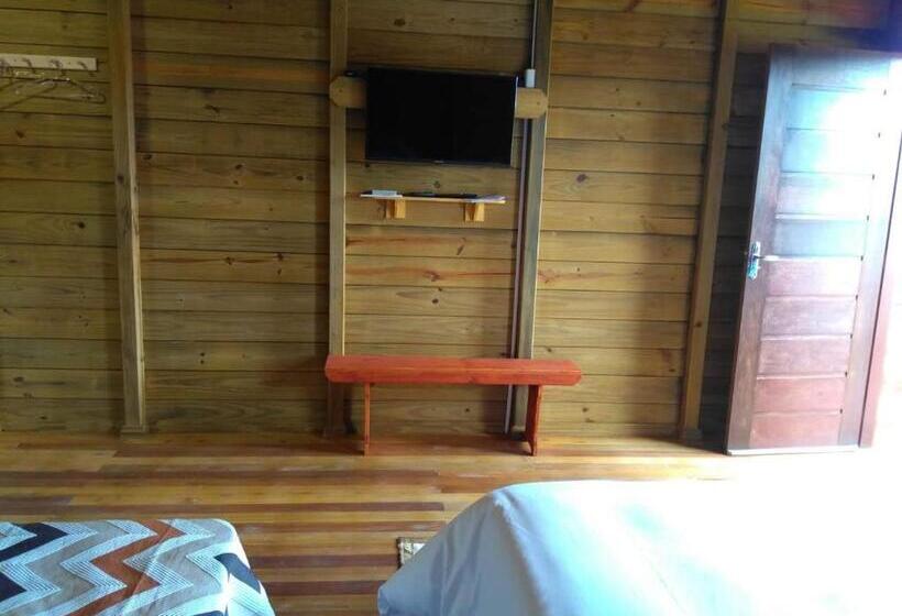 ペンション Pousada Bela Tereza