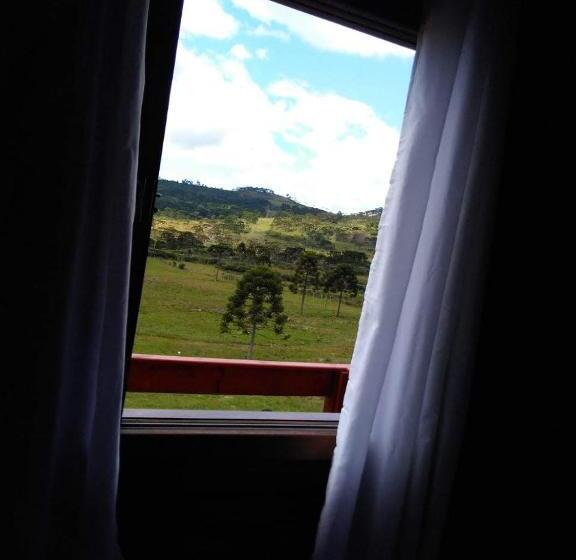 ペンション Pousada Bela Tereza