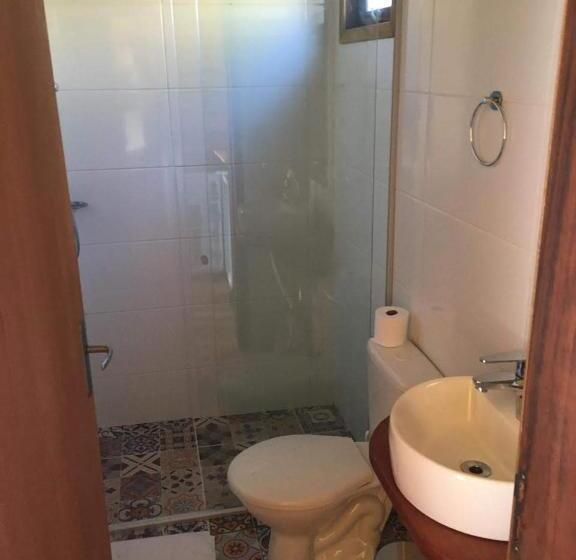 ペンション Pousada Bela Tereza