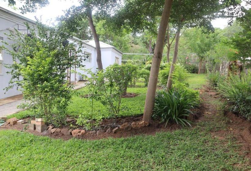 تختخواب و صبحانه Beulah Court Vineyard