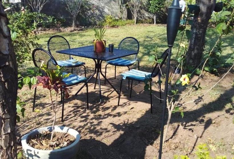 تختخواب و صبحانه Beulah Court Vineyard