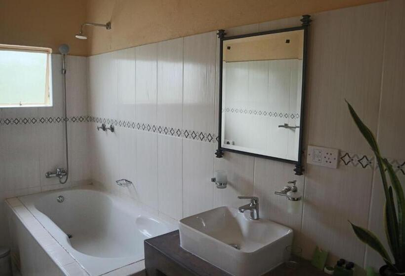 تختخواب و صبحانه Beulah Court Vineyard