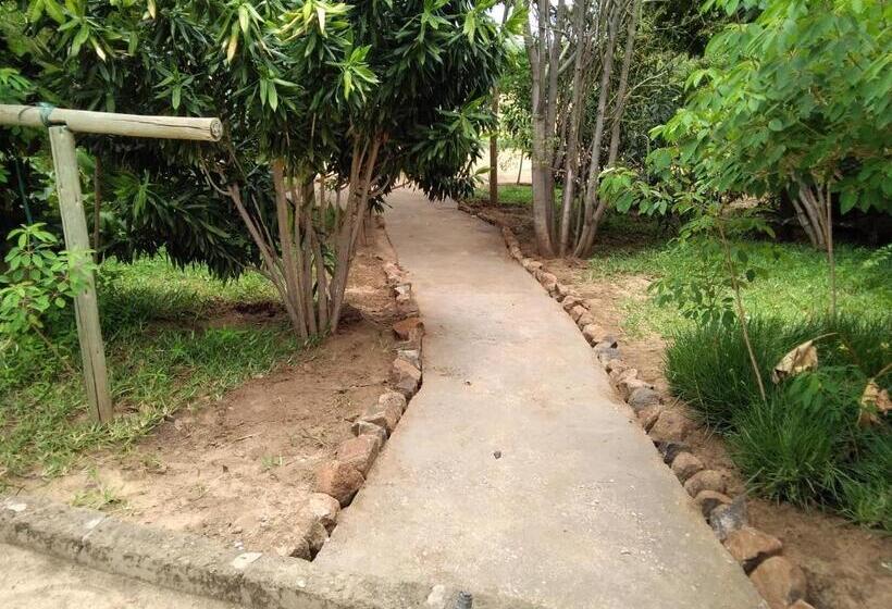 تختخواب و صبحانه Beulah Court Vineyard