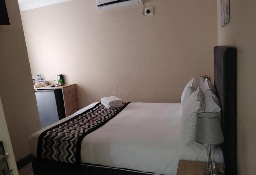 تختخواب و صبحانه Prime