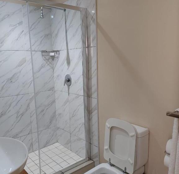 تختخواب و صبحانه Prime