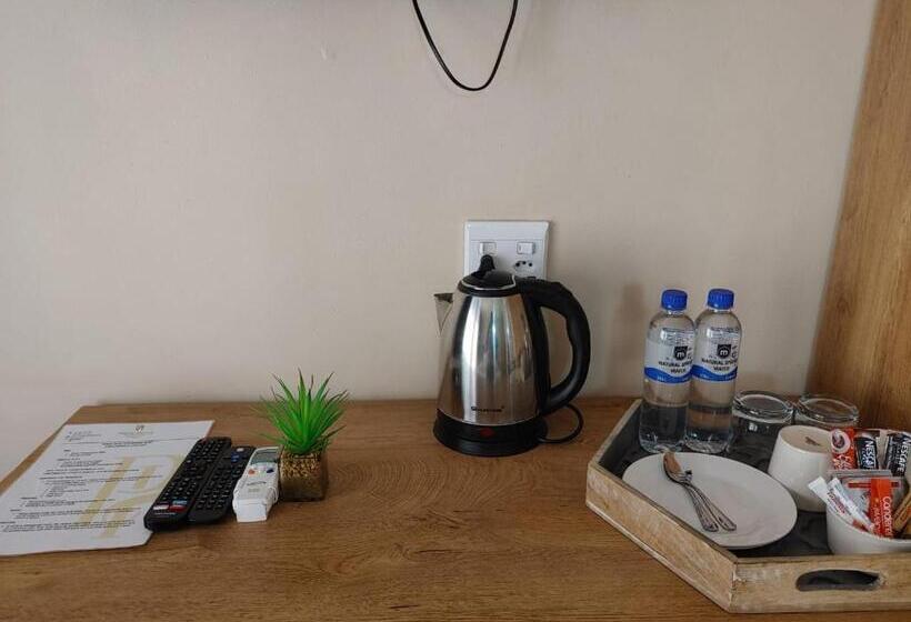 تختخواب و صبحانه Prime