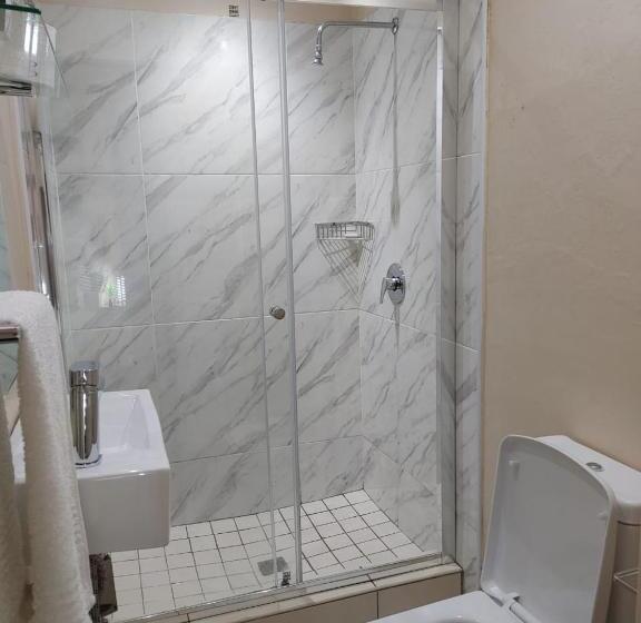 تختخواب و صبحانه Prime