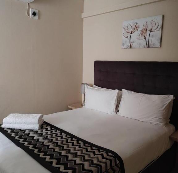 تختخواب و صبحانه Prime