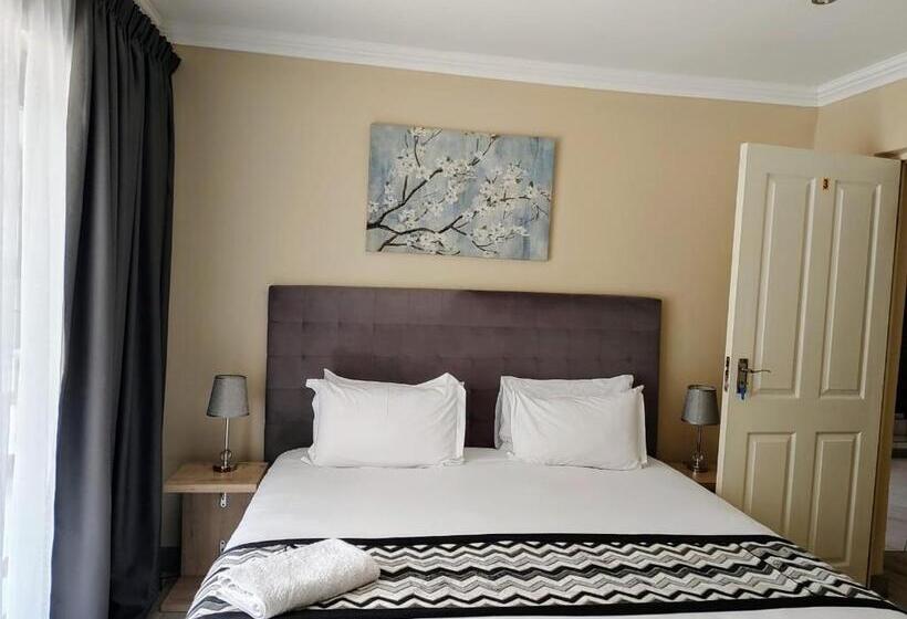 تختخواب و صبحانه Prime