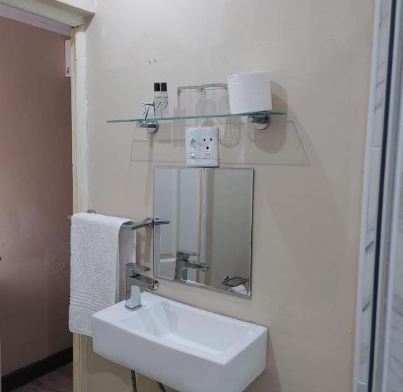 تختخواب و صبحانه Prime