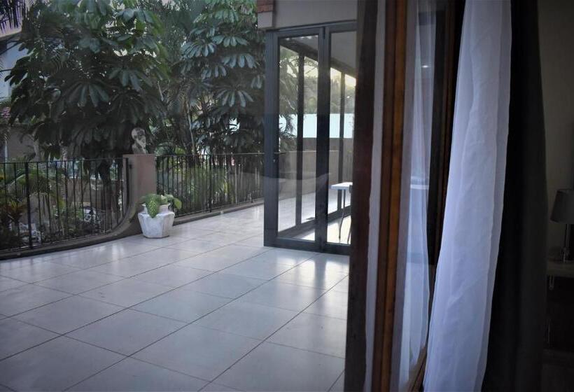 تختخواب و صبحانه Prime